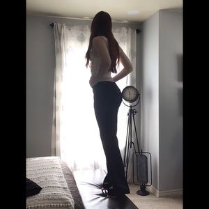 🔥 24 HR SALE 🔥 GUCCI Black Trousers